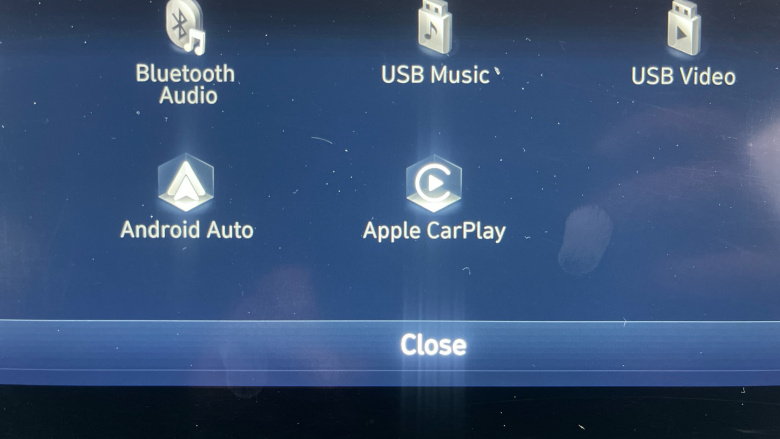 Hyundai TUCSON 1.6 TGDi Premium 5dr 2WD Petrol Estate